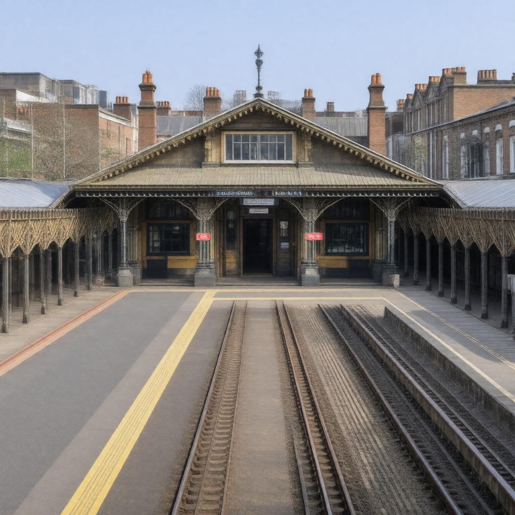 Richmond station (California)